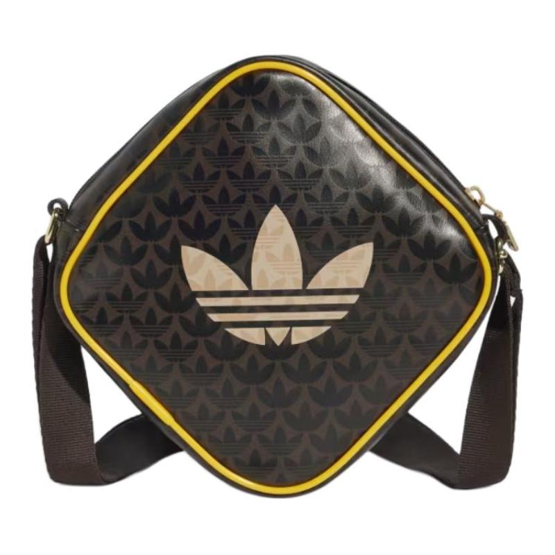 Adidas Originals Monogram Diamond Shaped Bag Adidas JD5374
