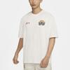 T Shirt Men's Sail White DH9205-133