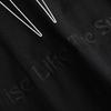 Anta Kyrie Series American Vintage Trend Letter Stand Collar Loose Jacket Unisex Jackets 172621603-2