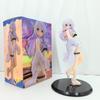 Wandering Witch The Journey Of Elaina Figurine Model Doll Collection Toy Gift