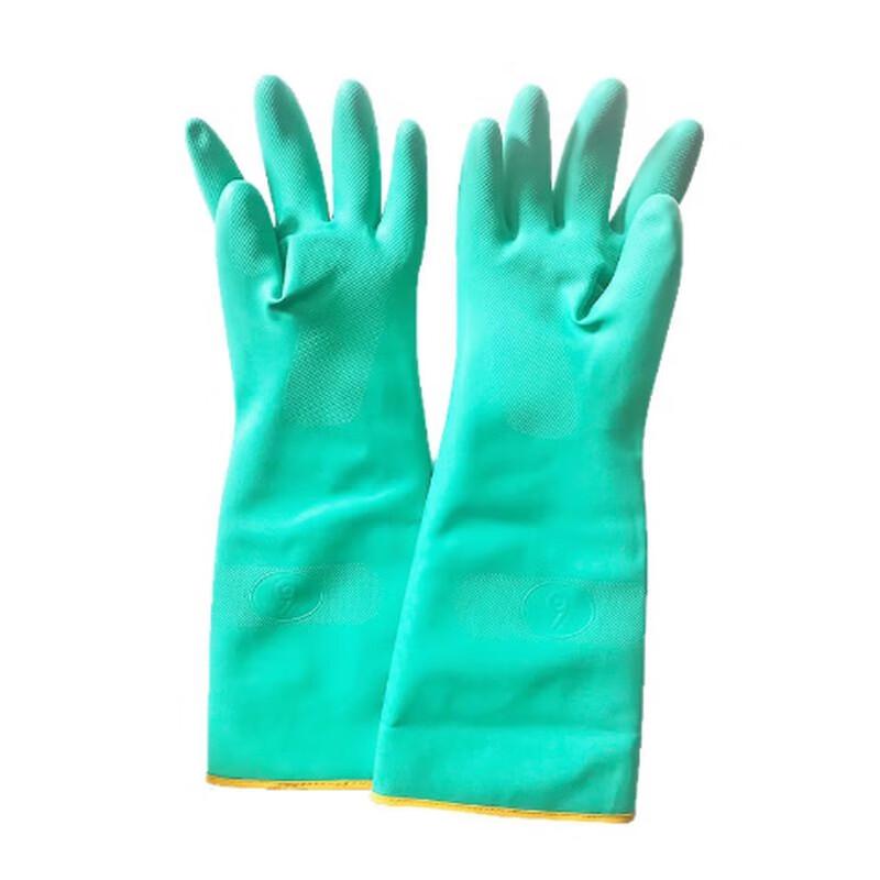 Milin Heat Resistant Dishwashing Gloves