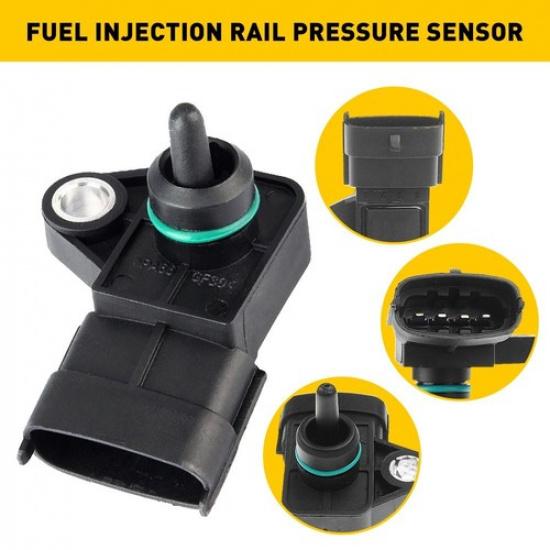 Manifold Pressure MAP Sensor For Hyundai Sonata 2.4L Accent 1.6L K Optima Soul A