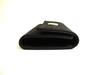 Authentic BVLGARI Black Canvas Leather Logo Mania 6 Pics Key Cases #9642  Refurbished