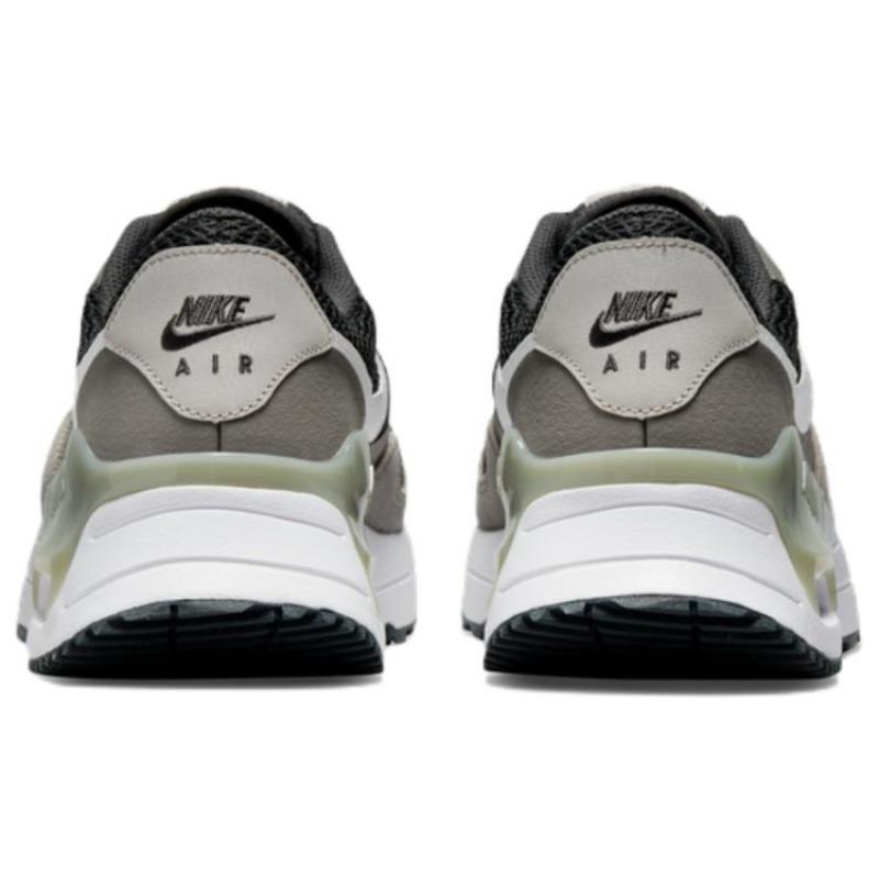 Nike Air Max Systm Dark Smoke Grey Sneakers Casual Shoes DM9537-002