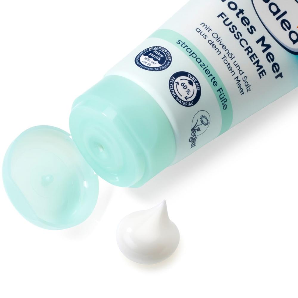 Deutschland DM Balea Balea Totes Meer Fußcreme 100ml