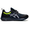 Asics Adidași Gel Kayano 28 AWL Albastru Franțuzesc Reflectorizant Bărbați Galben Siguranță 1011B309-400