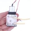1Pcs Self Priming Pump Micro Dc 3V 3.7V Peristaltic Water Pump Can Change Flow Direction Of Inlet And Outlet Small Liquid Pump