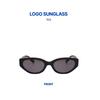 Pre-order TAEYANG QUINTESSENCE Logo Sunglasses Set