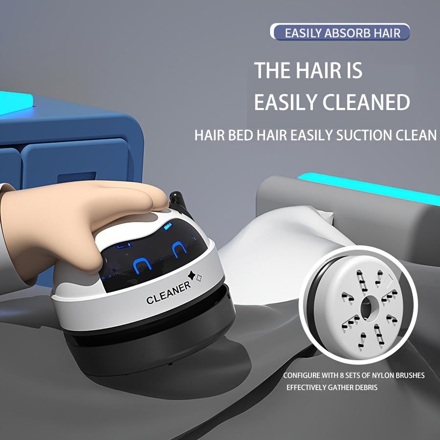 Мини-пылесос — фото 9