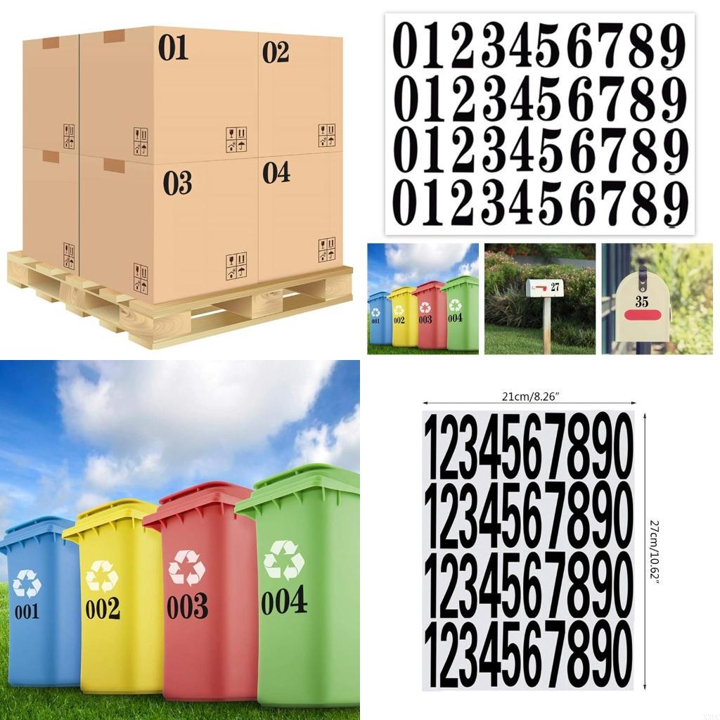 

5 Sheets Self-Adhesive Vinyl Stickers Child Helmet Computer Stickers,2 Inches X3UC China Mainland