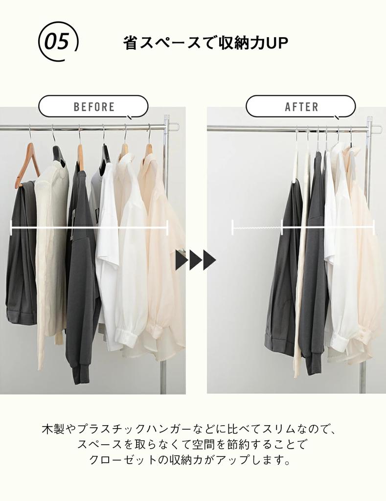 AYO Set of Prevents Clothes from Losing Suit Leaves No Multifunctional Laundry Protects Clothes from Popular Black Non-Slip Hangers, 30, Shape,