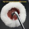 9-inch Paint Roller Brush (5-pack)
