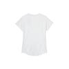 Nike Rafa Challenger Comoda Moda Casual Versatile Maglietta da Tennis Uomo Bianco Finn-Blu DV2888-101