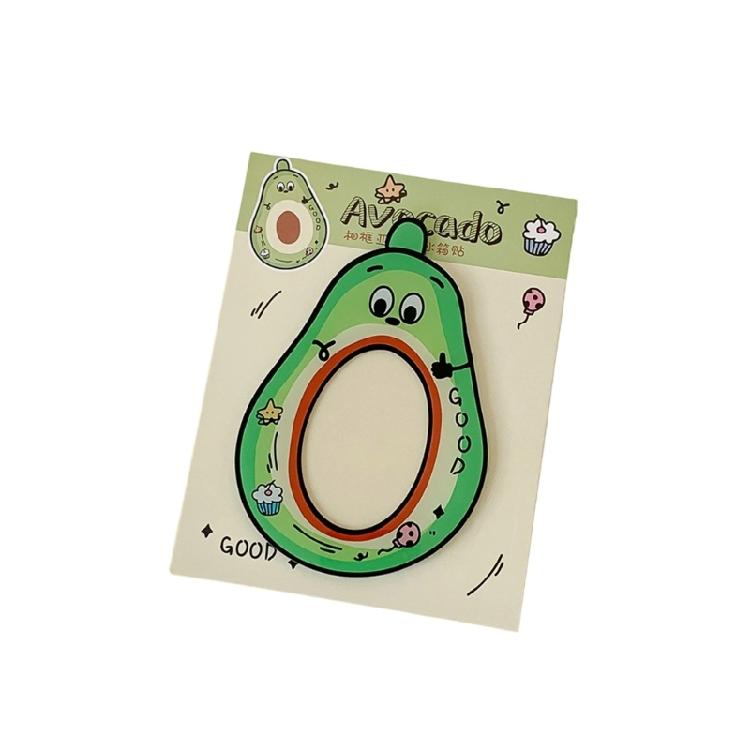 

Colorful Fruit Shape Refrigerator Magnets Frame Holds Photos Card Note Memos With Reliable Magnetic Adhesion Holder