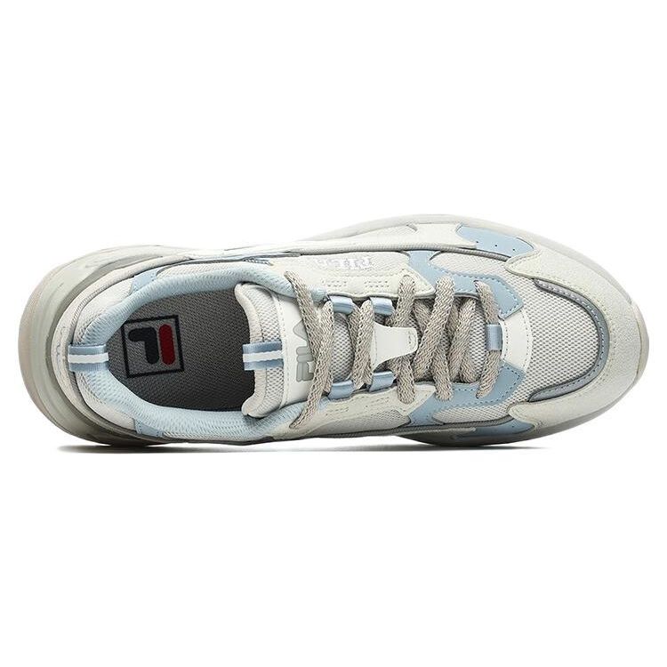 FILA Women's Rayflide Retro Casual Shoes Multi-Color F12W242121FMV
