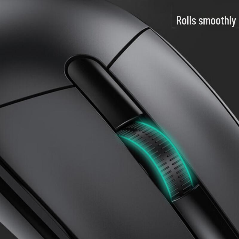 Lenovo M102 Wireless Mouse