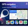Autoradio-Multimedia-Player für Volkswagen/Golf/Polo/Tiguan/Passat/b7/b6/SEAT/Leon/Skoda/Octavia 2 Din Android Carplay GPS Autoradio 2 + 64GB