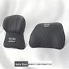 Compatible Geely Xingyue L, Xingrui, Emgrand, Xingyuan, Galaxy Starship 7 Car Headrest Neck Pillow & Lumbar Support