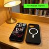 Band D-Depeches M-Modes Phone Case For iPhone17,16,15,14,13,12,11 Plus,Pro Magnetic For Magsafe Wireless Charging