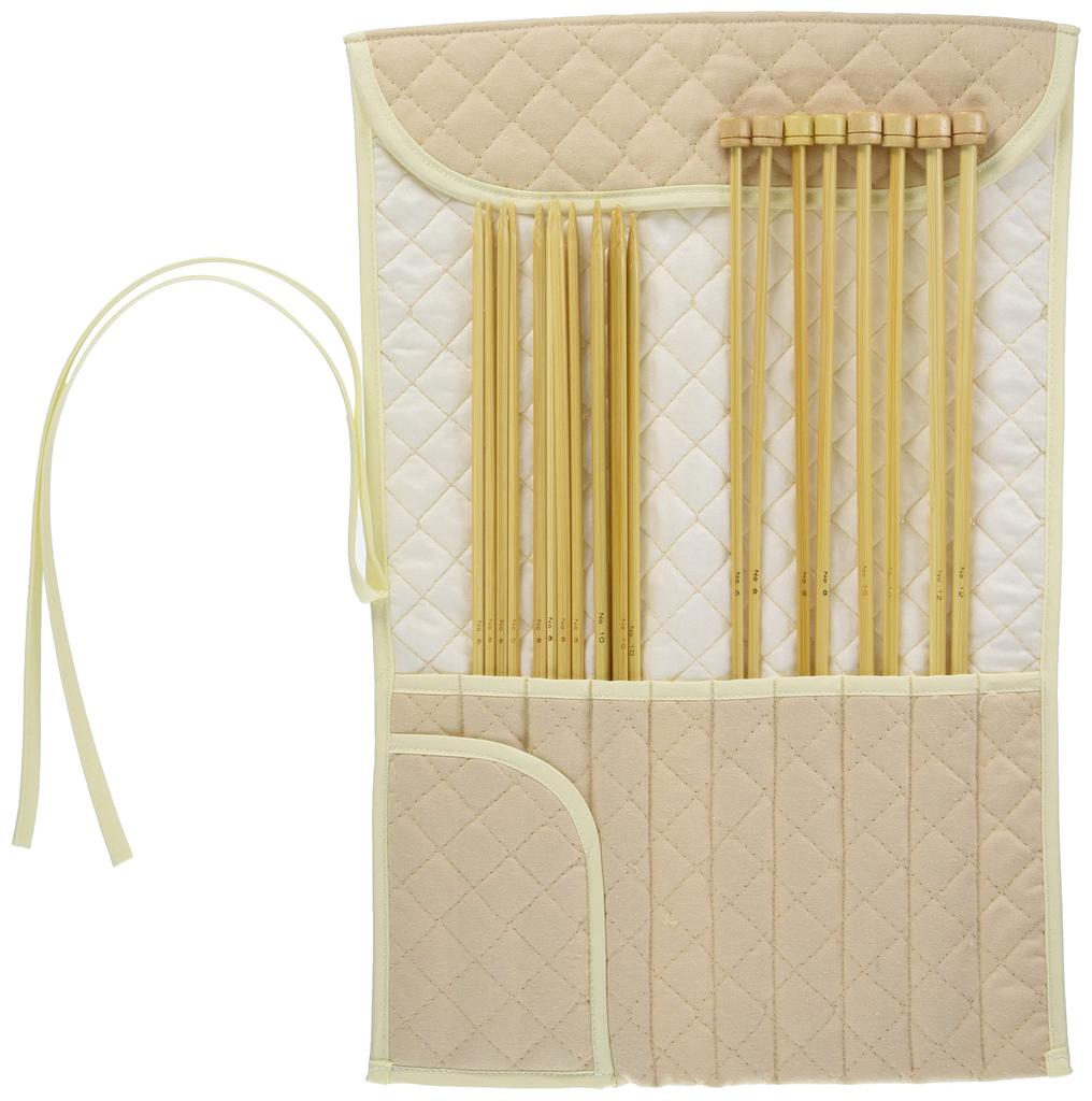 NASKA Special Selection Bamboo Netting Stick Set (Extreme)