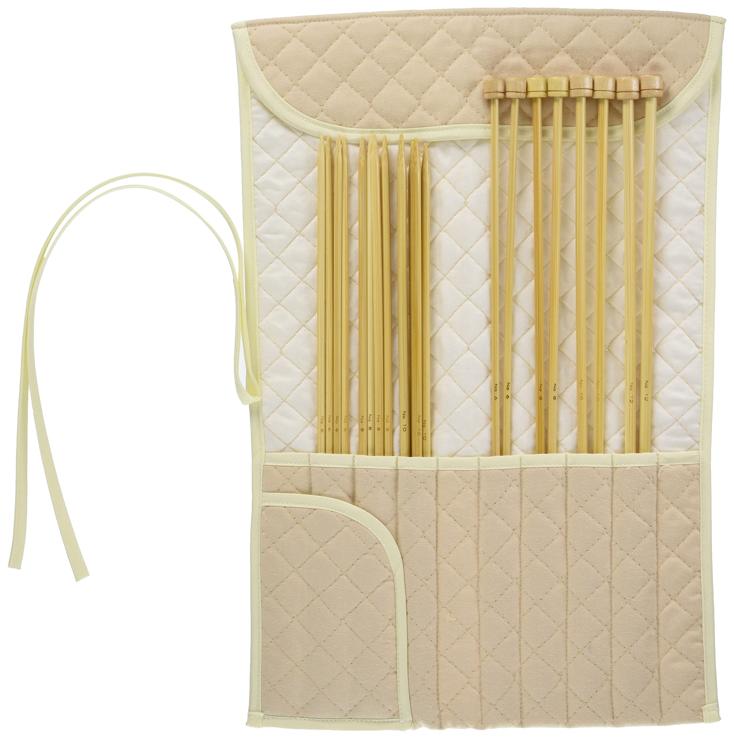 

NASKA Special Selection Bamboo Netting Stick Set (Extreme)