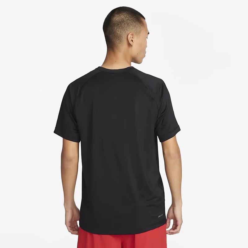 Nike Dri-FIT Ready Men s Training T-Shirt XXXL