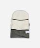 Jenner Light Recycled Nylon Backpack_Large [Cream White]