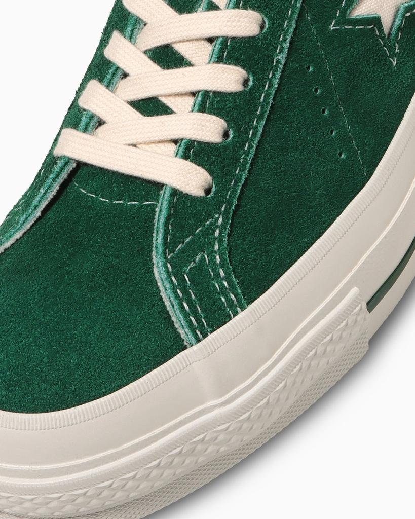 35200711 Converse One Star J VTG Green Made in Japan (Men's)