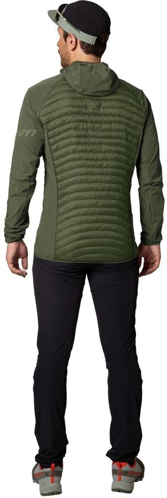 Куртка Dynafit Transalper Hybrid Insulation M Jacket thyme
