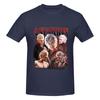 Vintage Astarion Baldurs Gate 3 Delicaat T-shirt Zoet Meisje Meisjesachtig Gevoel Eenvoudige Prints Shirt