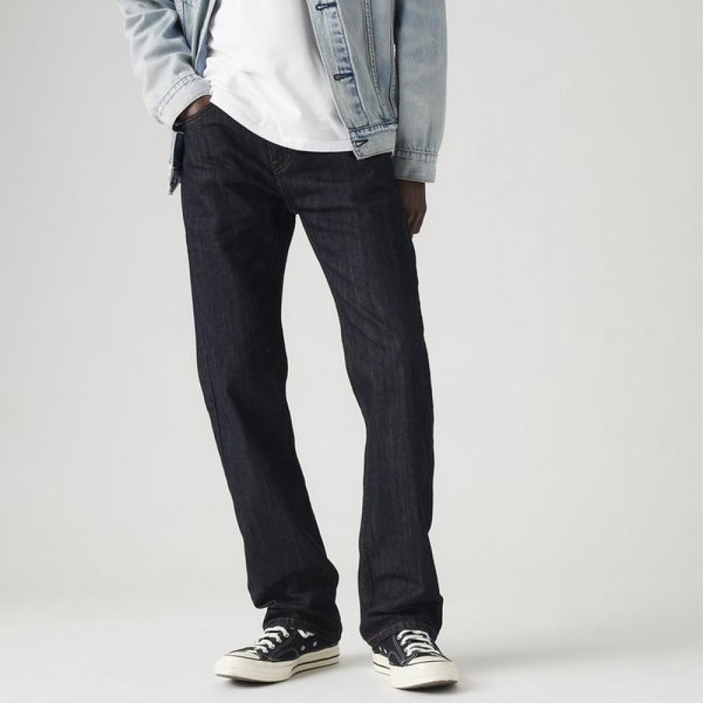 Levi S Men S 527 Slim Bootcut Denim 055274010