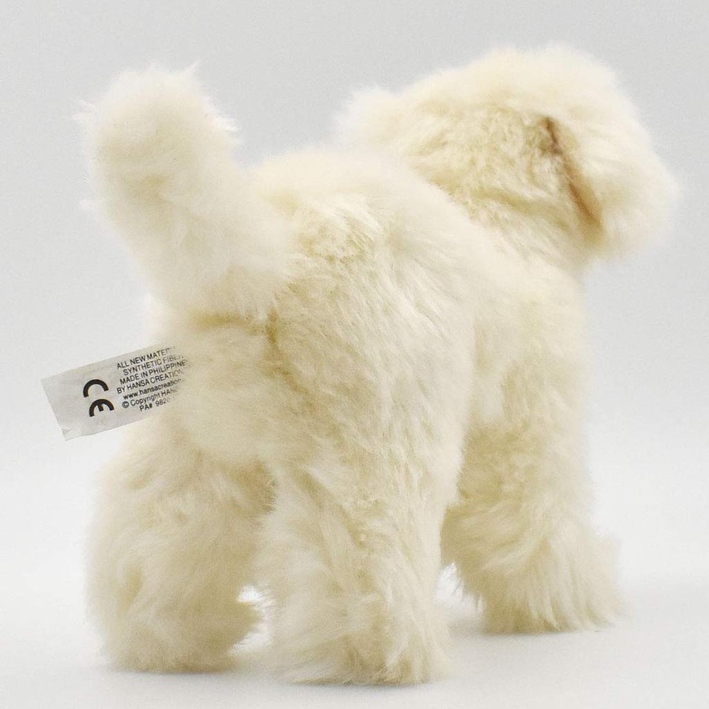 BH6583 HANSA Puppy 20