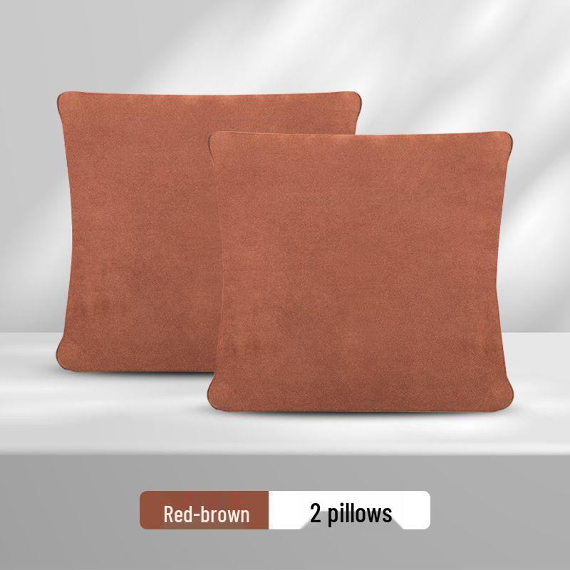 BYD Car Neck and Lumbar Support Pillow: Compatible with Plus, Qin Plus DMI, Han EV, Tang DM, and Dolphin models.