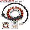 Motorcycle ignition coil engine stator for Suzuki GSX 1400 GSX1400 2002-2007 31401-42F00-000 Stator Coil Accessories