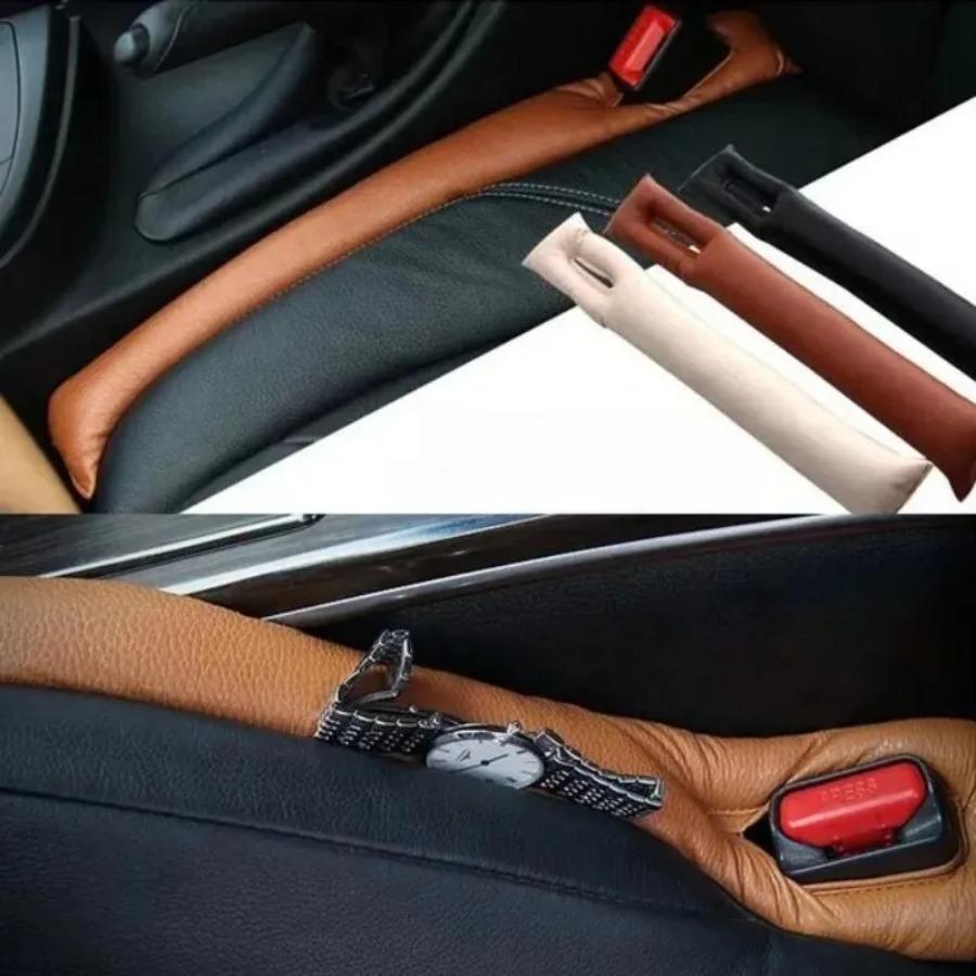 Car Seat Gap Material - Filling Padding, Leak Protection Spacers, Vehicle Interior Items