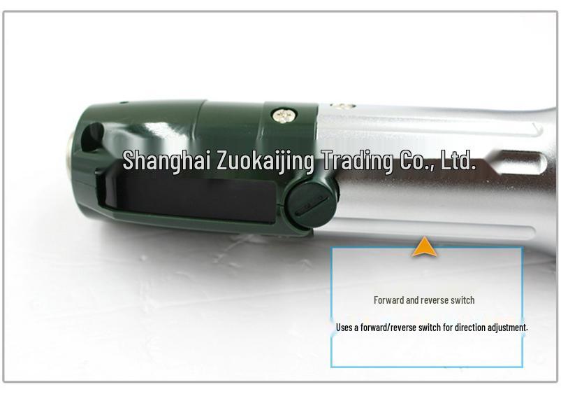 HIOS AF-6500HH/XH High-Speed Electric Screwdriver for Machine Use