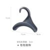 Multi Purpose Wardrobe Hooks For Home Storage, Bag Hooks, Handbag Hooks
