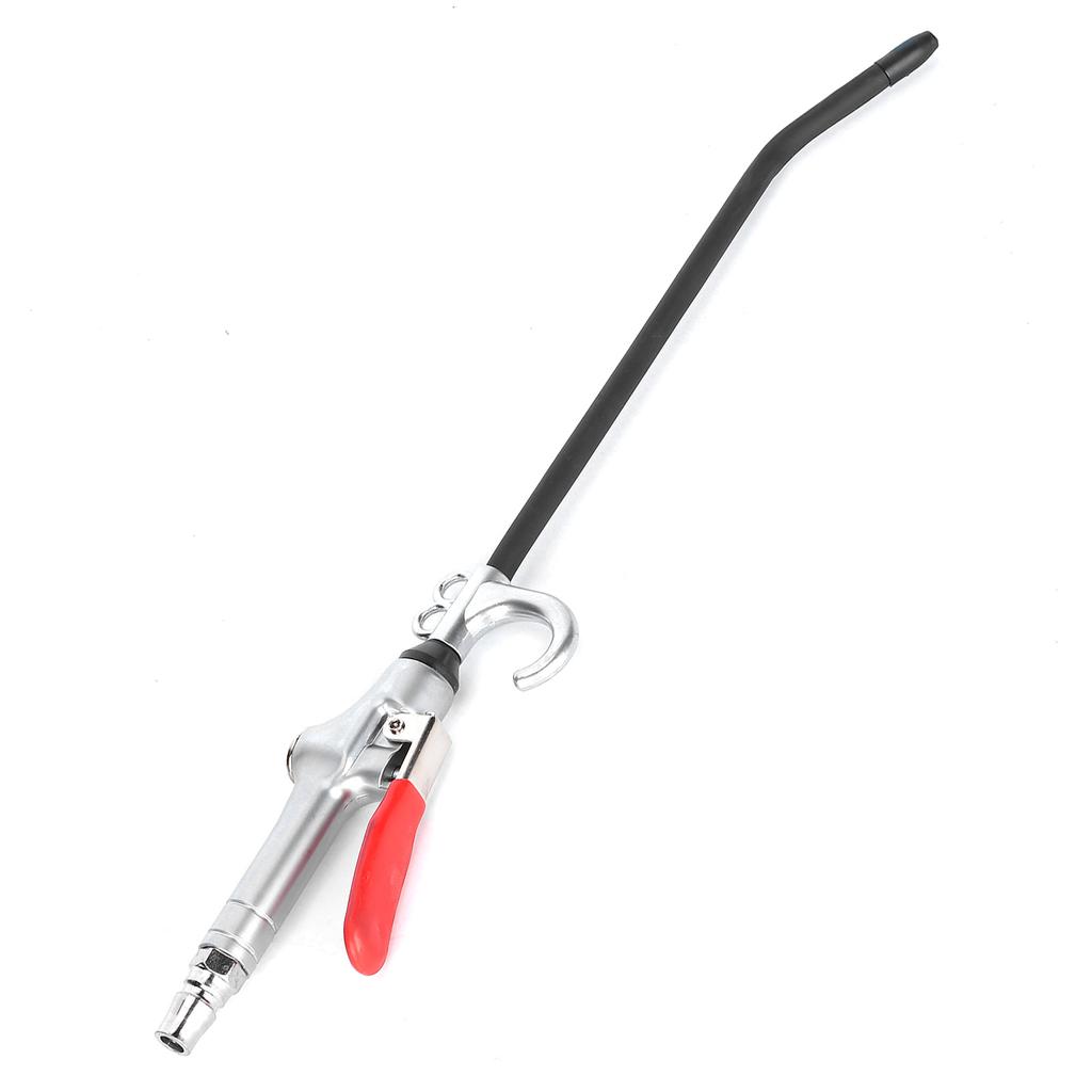 ABG300 Pneumatischer Staubreiniger Luftstaubbläser Hochdruck Zinklegierung Luftstaubbläser Werkzeug