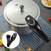 Amosfun Pressure Cooker Handle Pressure Pot Handle Replacement Detachable Pressure Rice Cooker Handle