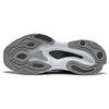 Li Ning Exceed Infinity Slip Resistant, Abrasion Resistant, Breathable Low top Sports Casual Shoes Men's Gray AZGT003-3