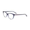 Women S 54 Mm Blue opticalS Blue