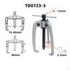 Bearing And Gear Puller, Mini Jaw Hand Repair Tool