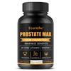 Saw Palmetto Capsules for Men, 30 Herbal Blend with Vitamins & Minerals, 120 Vegetarian Capsules, Dietary Supplement