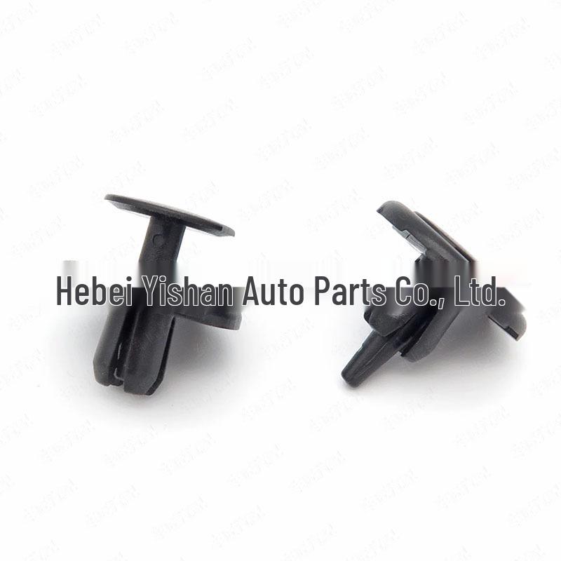 Clip 90467-07214 for Toyota Camry/Lexus Radiator Splash Shield