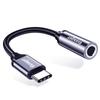 Essager Type C To 3.5Mm Jack Headphone Adapter Usb C To 3.5 Mm Audio Aux Cable For Huawei P30 P20 Pro Xiaomi Mi 9 8 Oneplus 7 7T