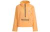 ADAPT Jacket Women's Orange Yellow GN1903