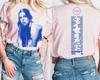 2026 Maglietta Concerto Tate McRae Miss Possessive World Tour Foto Maglietta Merch Cotone