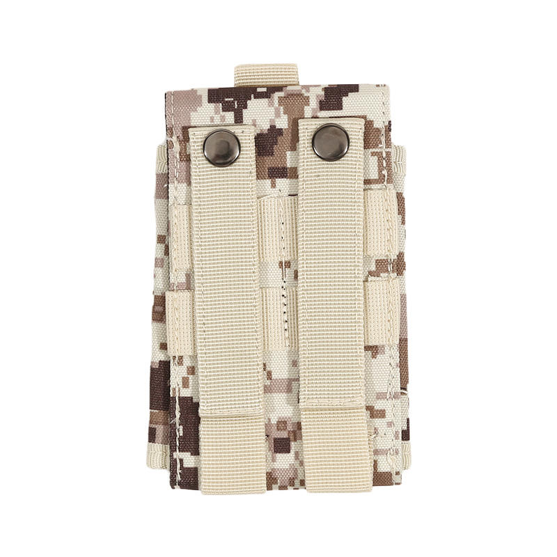 Multi-Functional Outdoor Tactical Waist Holster Bag Sport Hunting Camping Cell Phone Belt Holder Case for Men