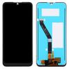 LCD Screen and Digitizer Full Assembly for Huawei Y6s 2019(Black)