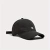 1PC Stilvolle Baseballkappe mit Bärenstickerei, Sonnenschutz, atmungsaktiv, verstellbar, idealer Freizeithut für Männer und Frauen, Unisex-Baseballkappe